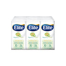 PANUELOS ELITE AROMATICOS X10 PACK X6