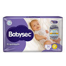 PANAL BABYSEC PREMIUM CH X36