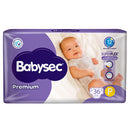 PANAL BABYSEC PREMIUM CH X36