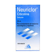 NEURICLOR GOTAS 30ML