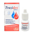 TRAZIDEX OFTENO 5 ML.