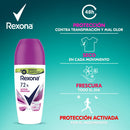 DESODORANTE ROLL-ON REXONA ACTIVE EMOTION 50ML