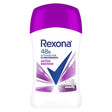 DESODORANTE BARRA REXONA ACTIVE EMOTION 50GR