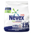 JABON POLVO NEVEX LAV.A MANO MULTIACCION 400GR