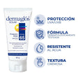 DERMAGLOS SOLAR F65 90GR CREMA