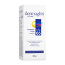 DERMAGLOS SOLAR F65 90GR CREMA