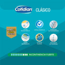 PANAL ADULTO COTIDIAN CLASICO G X36