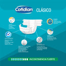 PANAL ADULTO COTIDIAN CLASICO G X36