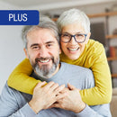 PANAL ADULTO COTIDIAN PLUS M X36