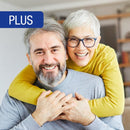 PANAL ADULTO COTIDIAN PLUS G X36