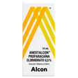 ANESTALCON GOTAS (H