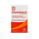 DAYAMINERAL 30 COMP.