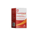 DAYAMINERAL 30 COMP.