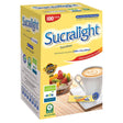 EDULCORANTE SUCRALIGHT POLVO X100 BASTONES