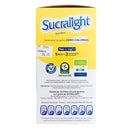 EDULCORANTE SUCRALIGHT POLVO X100 BASTONES