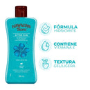 HAWAIIAN POST SOLAR GEL REFRESC. ICE 240ML 3328