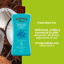 HAWAIIAN POST SOLAR GEL REFRESC. ICE 240ML 3328