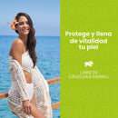 HAWAIIAN POST SOLAR GEL REFRESC. ICE 240ML 3328