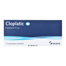 CLOPLATIC COMP X 10
