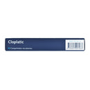 CLOPLATIC COMP X 10