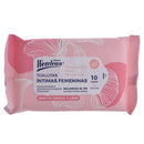 TOALLITAS HUMEDAS WETCLEAN INTIMAS X10 ROSADA