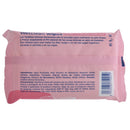 TOALLITAS HUMEDAS WETCLEAN INTIMAS X10 ROSADA