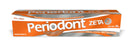 PASTA PERIODONT ZETA 90GR ANTI SARRO