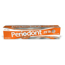 PASTA PERIODONT ZETA 90GR ANTI SARRO