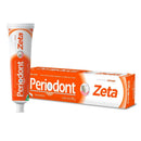 PASTA PERIODONT ZETA 90GR ANTI SARRO