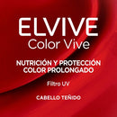 ACONDICIONADOR ELVIVE COLORVIVE 200ML