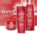 ACONDICIONADOR ELVIVE COLORVIVE 200ML