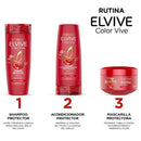 ACONDICIONADOR ELVIVE COLORVIVE 200ML