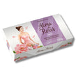 JABON BARRA ALMA DE FLORES VAINILLA ESTUCHE X3