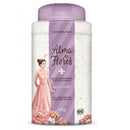 TALCO CUERPO ALMA DE FLORES VAINILLA 100GR