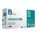 ALLOFED 300MG X14 COMPRIMIDOS