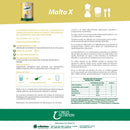 MALTOX CIBELES 500GR