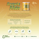 REGULAMAX 100GR CIBELES