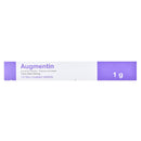 AUGMENTIN BID 1 GR.14 TAB
