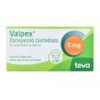 VALPEX  5X30(PIRIDON)