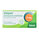 VALPEX  5X30(PIRIDON)