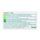 VALPEX  5X30(PIRIDON)