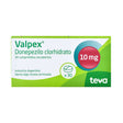 VALPEX 10X30(PIRIDON)