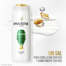 SHAMPOO PANTENE RESTAURACION 200ML