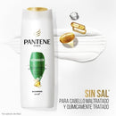SHAMPOO PANTENE RESTAURACION 400ML