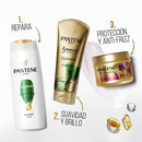 SHAMPOO PANTENE RESTAURACION 400ML