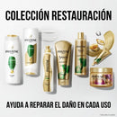 SHAMPOO PANTENE RESTAURACION 400ML