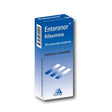 ENTERONOR X20 COMPRIMIDOS