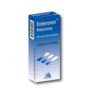 ENTERONOR X20 COMPRIMIDOS