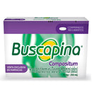 BUSCAPINA COMPUESTA 60 COMP