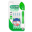 CEPILLO GUM INTERDENTAL FINO X4 1414 1.1MM CONICO